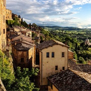 Montepulciano