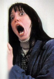 &quot;The Shining&quot; - Shelley Duvall (1980)