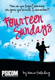 Fourteen Sundays (Bianca Salindong)