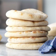 Pita Bread