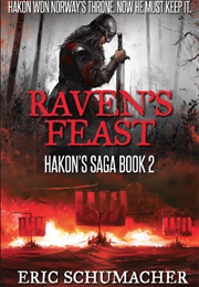 Raven&#39;s Feast (Eric Schumacher)