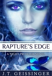 Rapture&#39;s Edge (J.T. Geissinger)