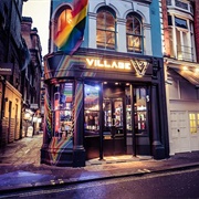 Village Soho, London