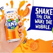 Fanta Jelly Fizz