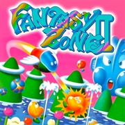 Fantasy Zone II: The Tears of Opa-Opa (1987)