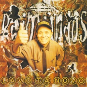 Raimundos - Lavô Tá Novo (1995)