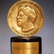 The Peabody Awards