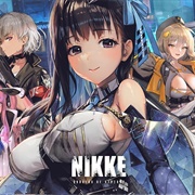 Goddess of Victory: Nikke