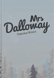 Mrs. Dalloway (Virginia Woolf)