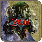 The Legend of Zelda: Twilight Princess