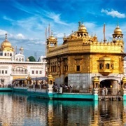 Golden Temple