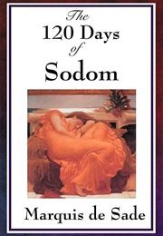 The 120 Days of Sodom (1785)