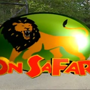 On Safari (2000)