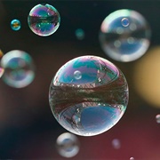 Soap Bubbles