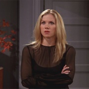 Christina Applegate as Amy Green