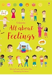 All About Feelings (Felicity Brooks)