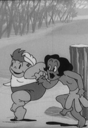 Jungle Jitters (1934)