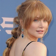 Bryce Dallas Howard