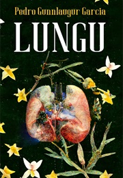 Lungu (Pedro Gunnlaugur Garcia)