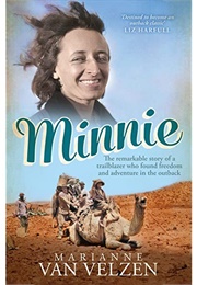 Minnie (Marianne Van Velzen)