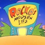 Rockos Modern Life