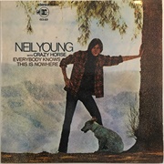 Down by the River - Neil Young