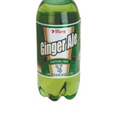 Tops Ginger Ale