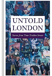 Untold London (Dan Carrier)