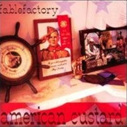 Fablefactory - American Custard