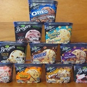 Breyers Ice Cream