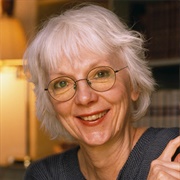 Anna Massey