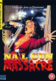 Nail Gun Massacre (1986)