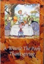 A Winnie the Pooh Thanksgiving (1998)