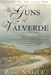 The Guns of Valverde (P.G. Nagle)