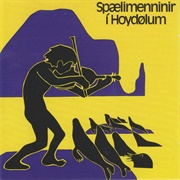 Spælimenninir Í Hoydølum