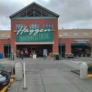 Haggen