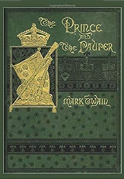 The Prince and the Pauper (Twain, Mark)