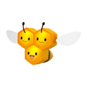 Combee (Male)