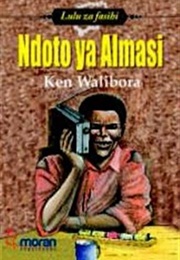 Ndoto Ya Almasi (Ken Walibora)