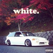 Frank Ocean - White