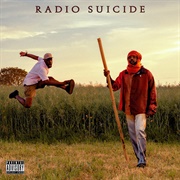 Radio Suicide (Makala, 2019)