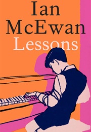 Lessons (Ian McEwan)