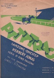 Patatrac (1931)