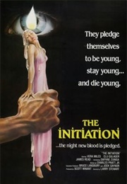 The Initiation (1984)