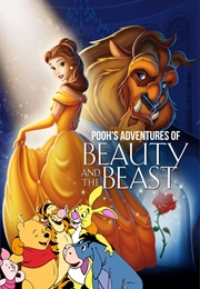 Pooh&#39;s Adventures of Beauty and the Beast (Brerdaniel)