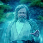 Luke Skywalker