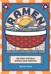 Ramen (Makiko Sano)