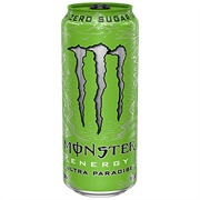 Ultra Paradise Monster Energy