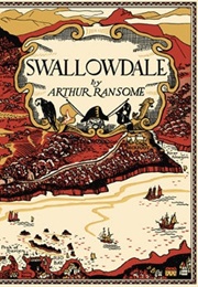 Swallowdale (Arthur Ransome)