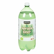 Spruce Beer